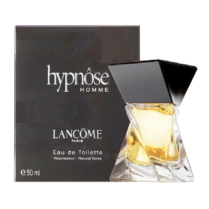 Hypnose Cologne by Lancome 1.7oz Eau De Toilette Spray for men